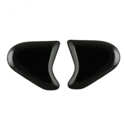 Arai SZM typ SZ/m bočnice Solid-Black